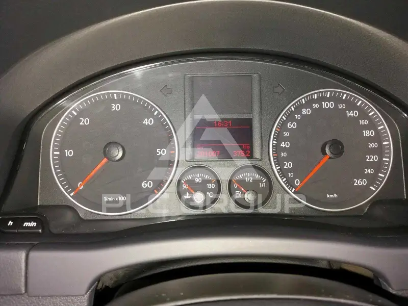 2006 Volkswagen GOLF