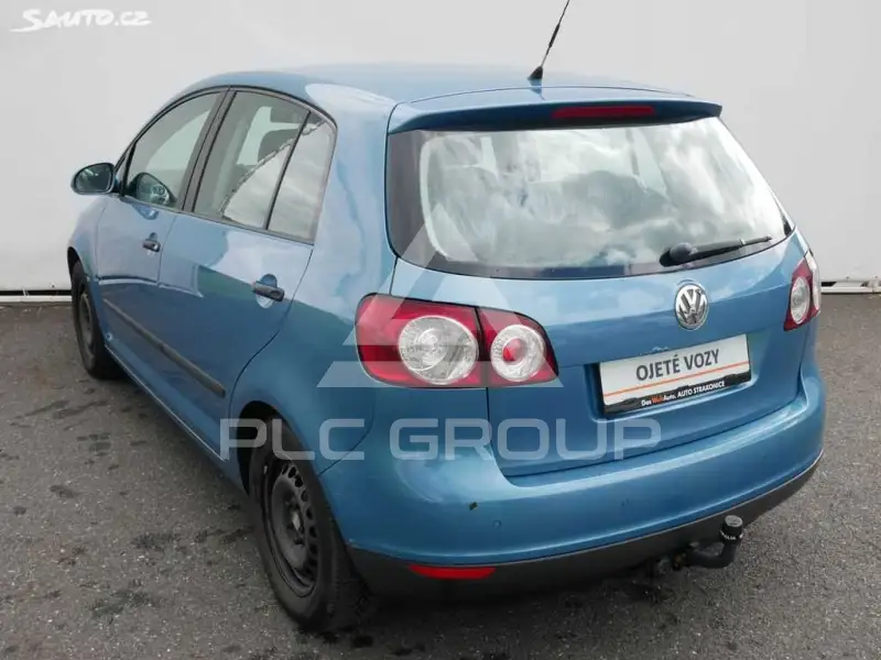 2006 Volkswagen GOLF