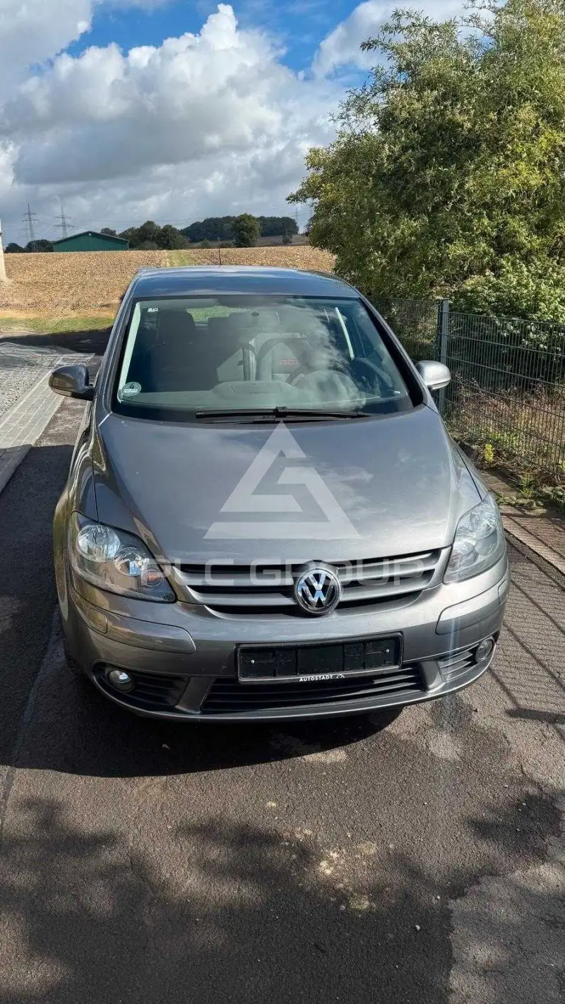 2006 Volkswagen GOLF