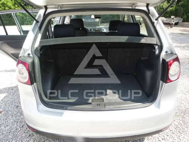2006 Volkswagen GOLF