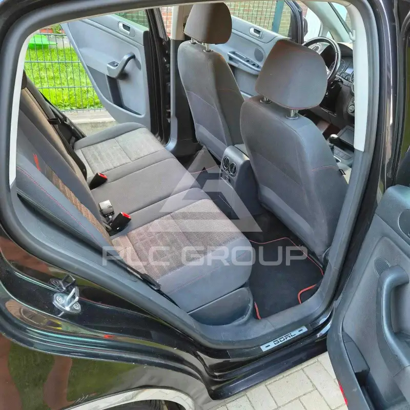 2006 Volkswagen GOLF