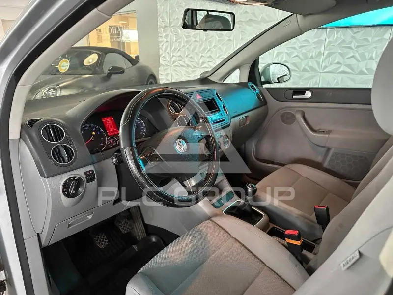 2006 Volkswagen GOLF