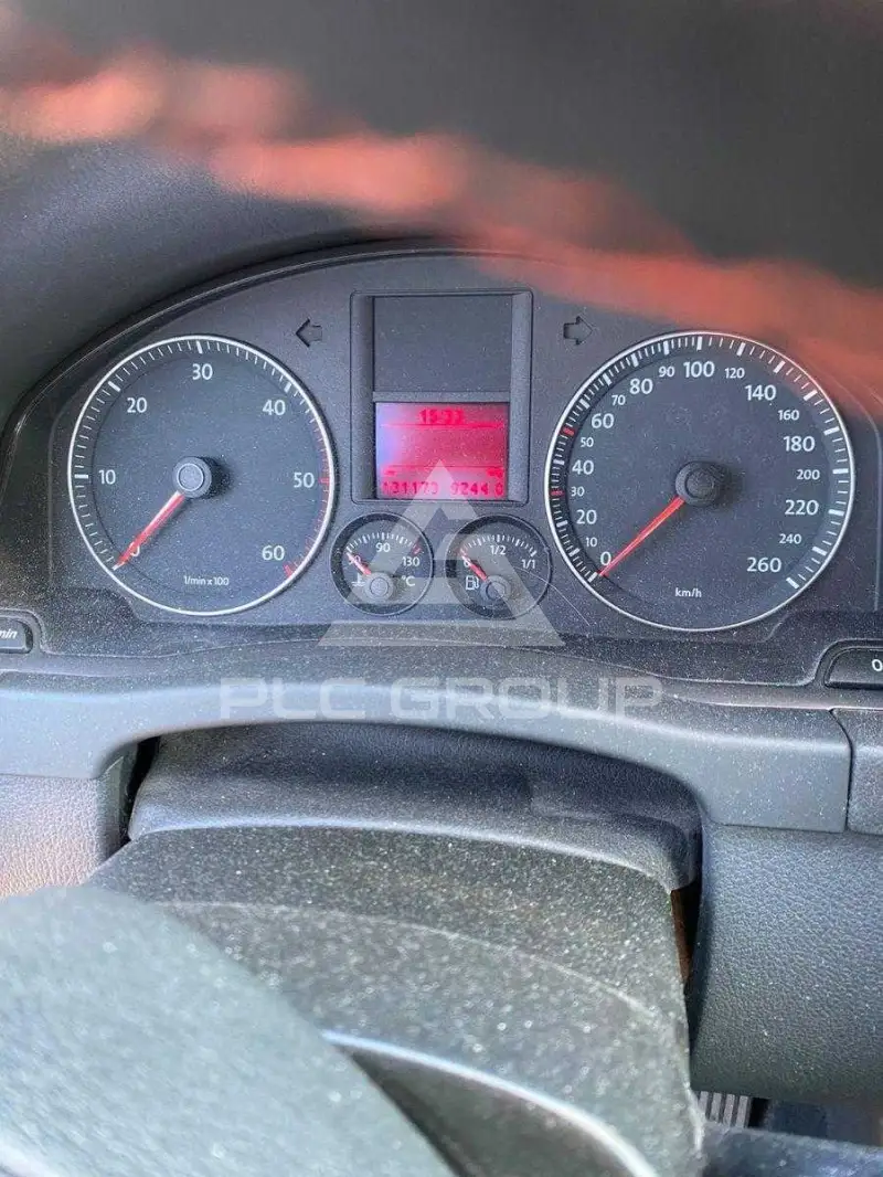 2006 Volkswagen GOLF
