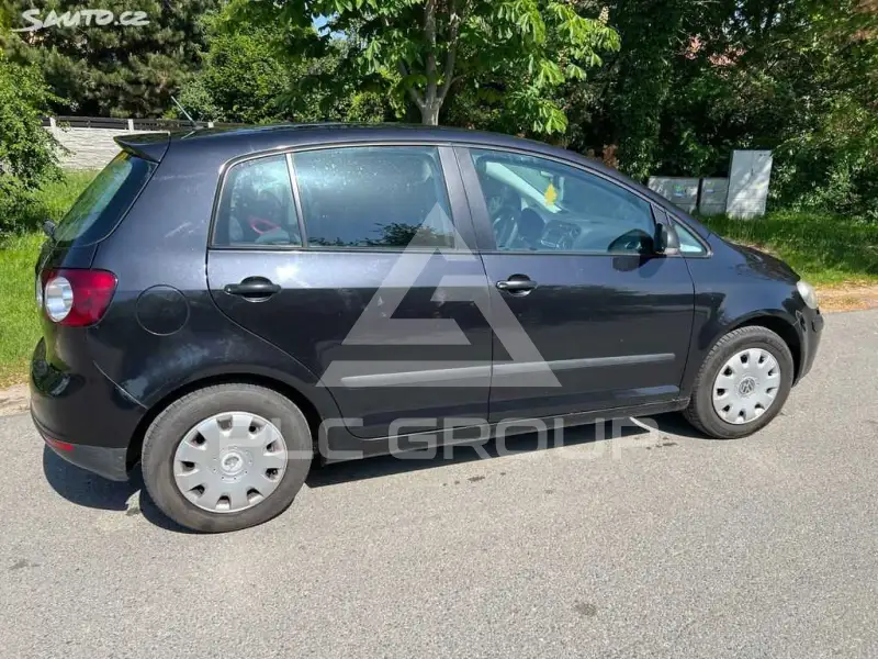 2006 Volkswagen GOLF