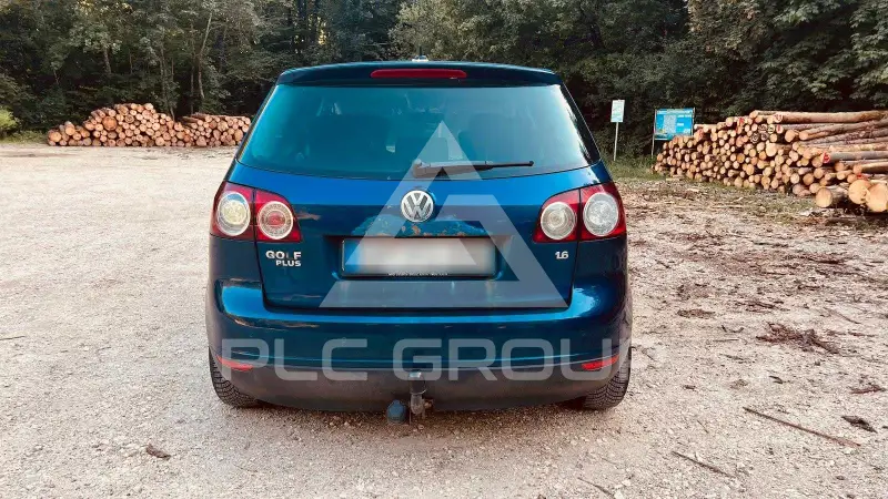 2006 Volkswagen GOLF