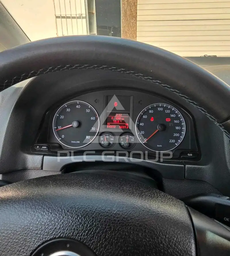 2006 Volkswagen GOLF