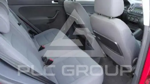 2006 Volkswagen GOLF