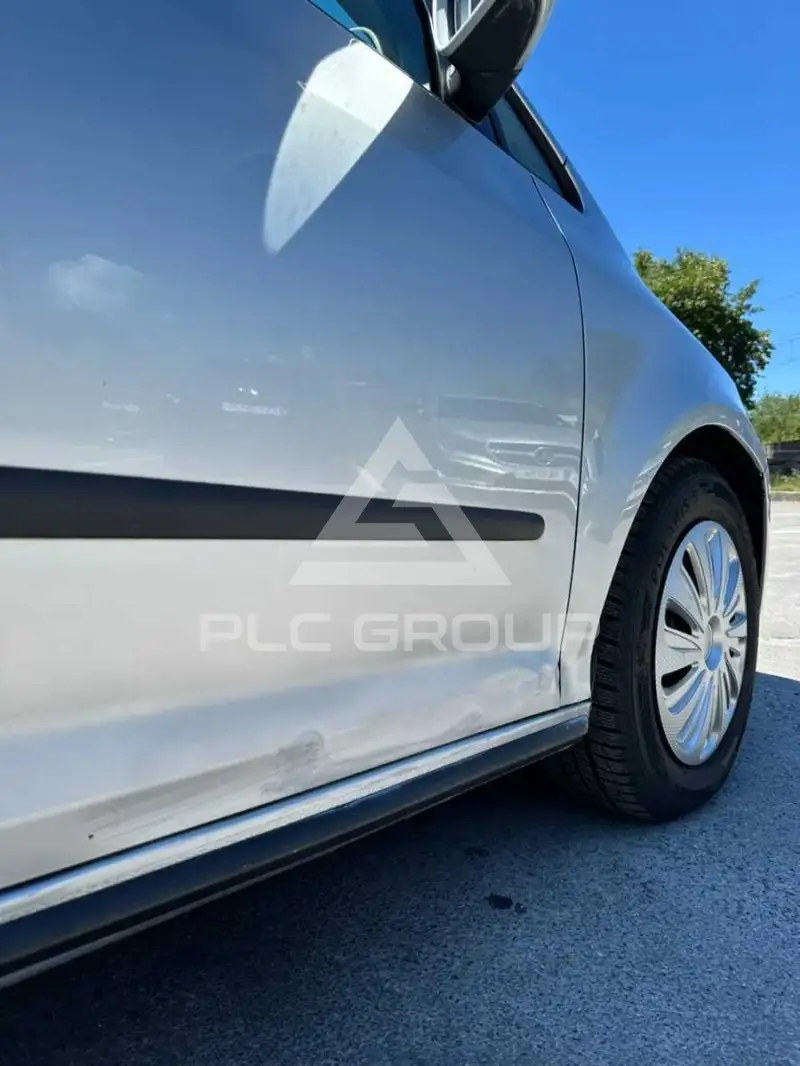 2006 Volkswagen GOLF