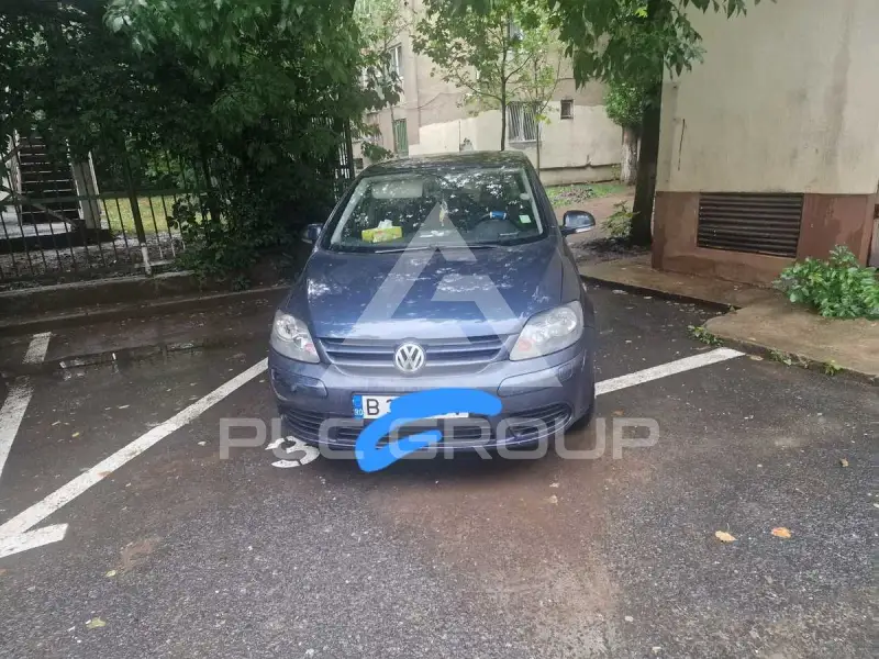 2006 Volkswagen GOLF