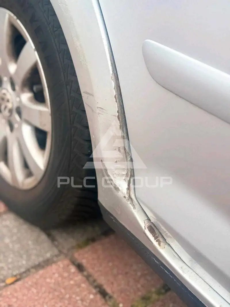 2006 Volkswagen GOLF