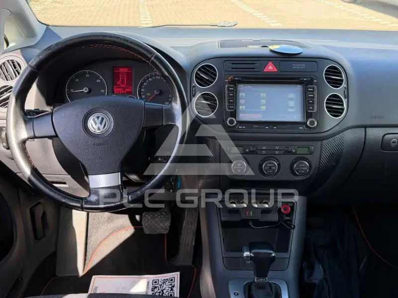 2006 Volkswagen GOLF