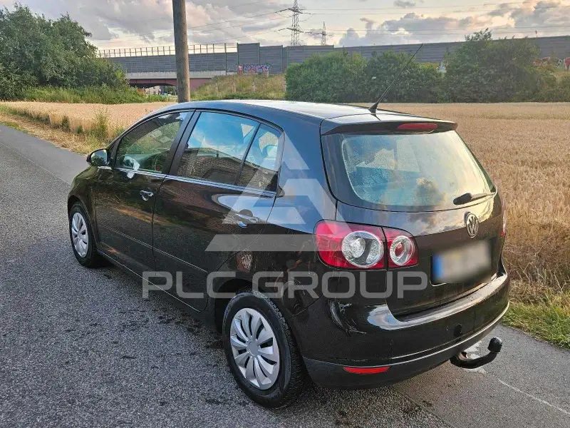 2006 Volkswagen GOLF
