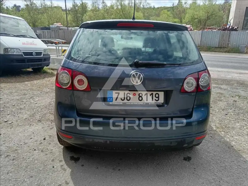 2006 Volkswagen GOLF