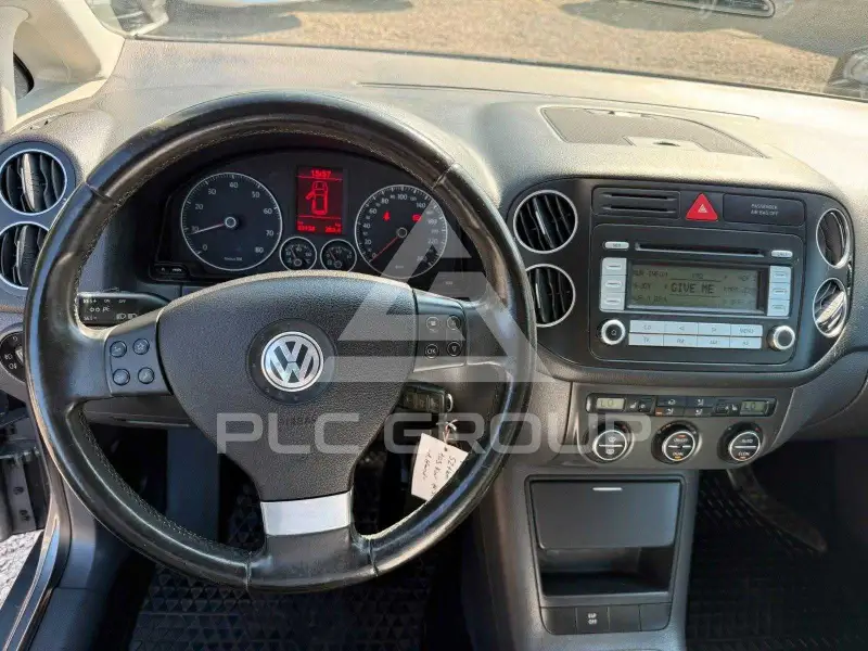 2006 Volkswagen GOLF