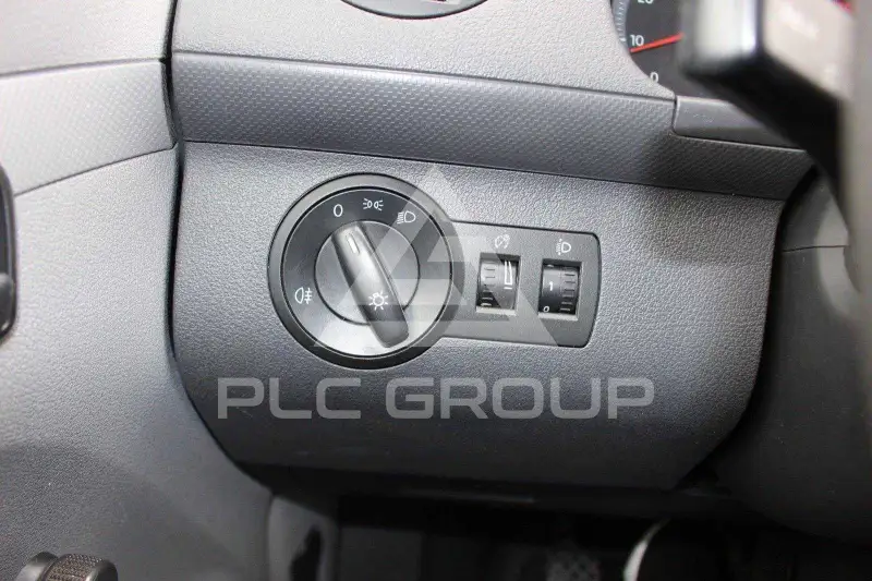2006 Volkswagen Caddy