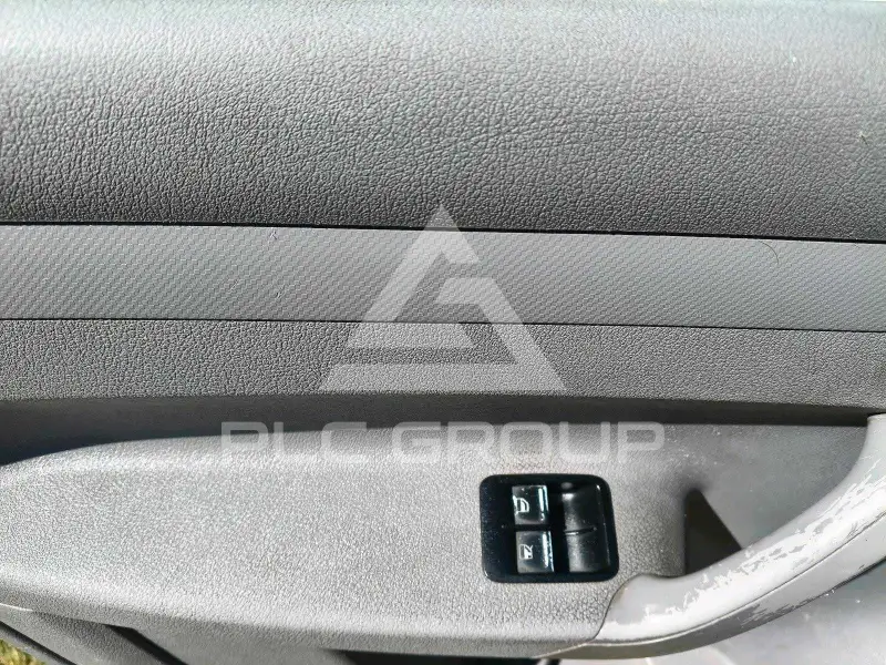 2006 Volkswagen Caddy