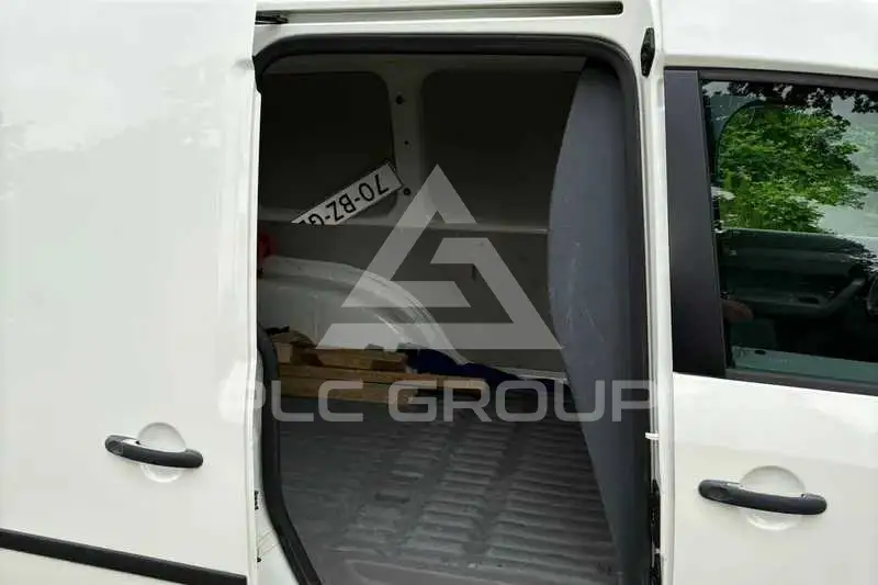 2006 Volkswagen Caddy