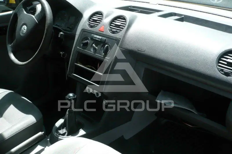 2006 Volkswagen Caddy
