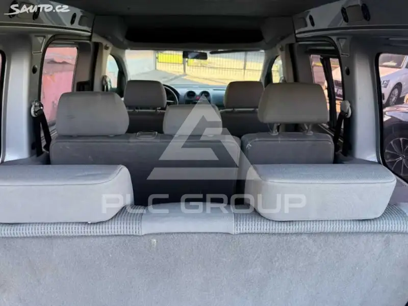 2006 Volkswagen Caddy