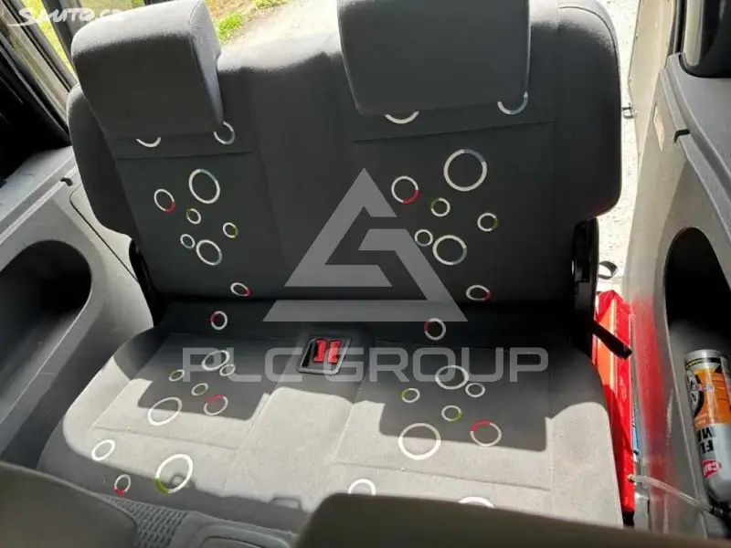 2006 Volkswagen Caddy