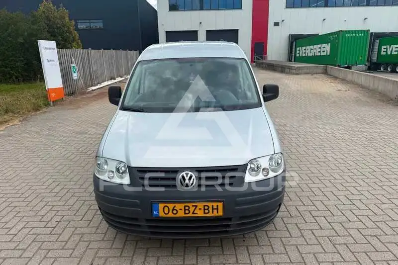 2006 Volkswagen Caddy