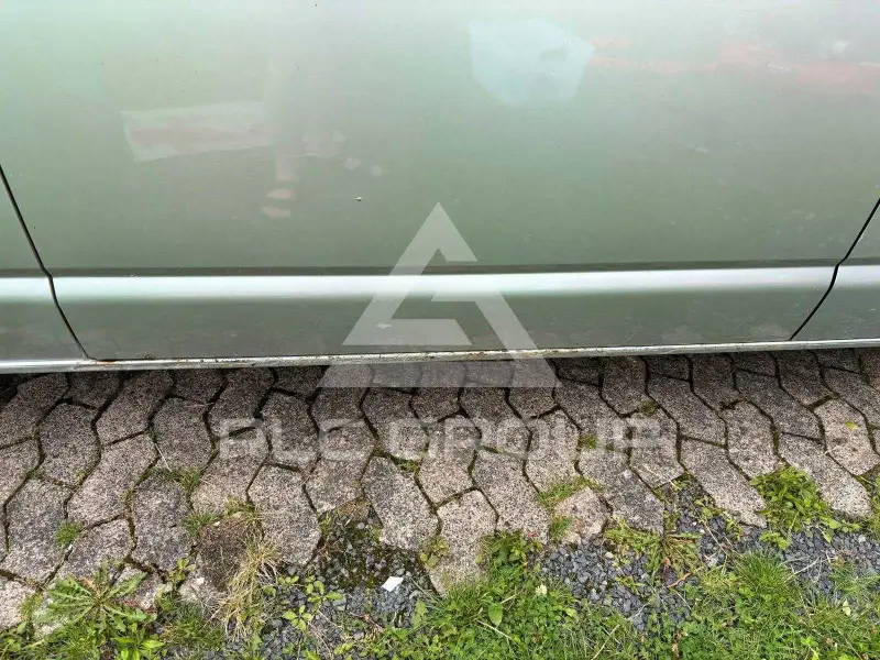 2006 Volkswagen Transporter
