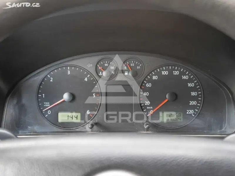 2006 Volkswagen Transporter