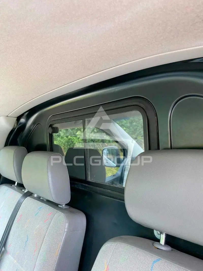 2006 Volkswagen Transporter
