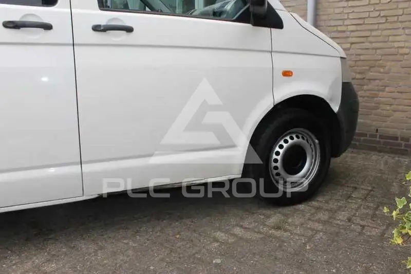 2006 Volkswagen Transporter