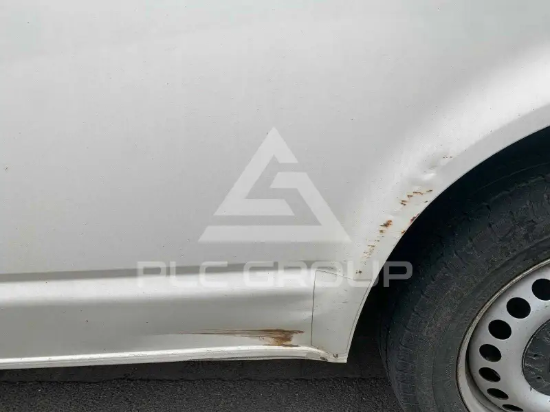 2006 Volkswagen Transporter