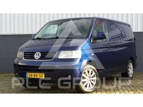 2006 Volkswagen Transporter