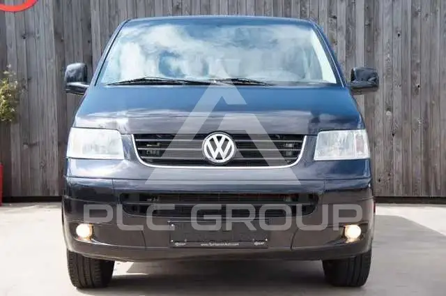 2006 Volkswagen Transporter