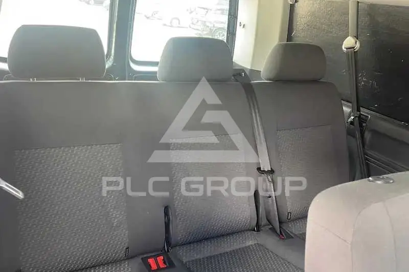 2006 Volkswagen Transporter