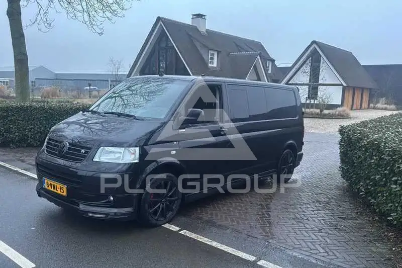 2006 Volkswagen Transporter