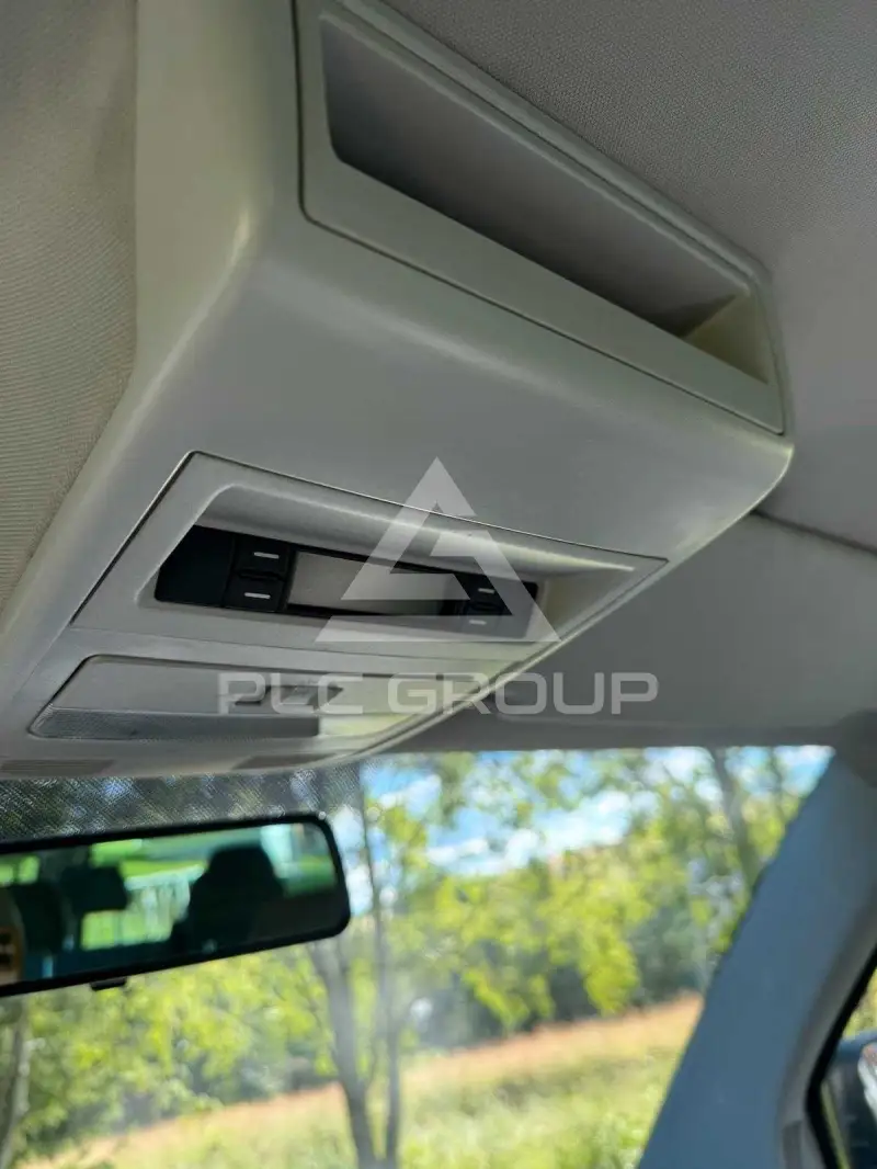 2006 Volkswagen Transporter