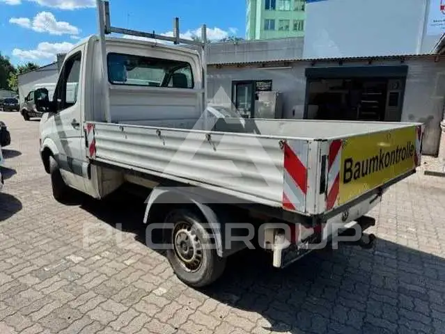 2006 Volkswagen Crafter