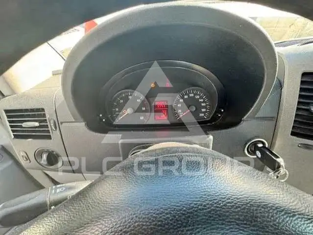 2006 Volkswagen Crafter