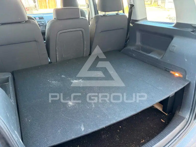 2006 Volkswagen Touran