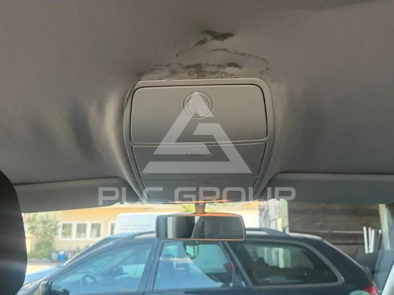 2006 Volkswagen Touran