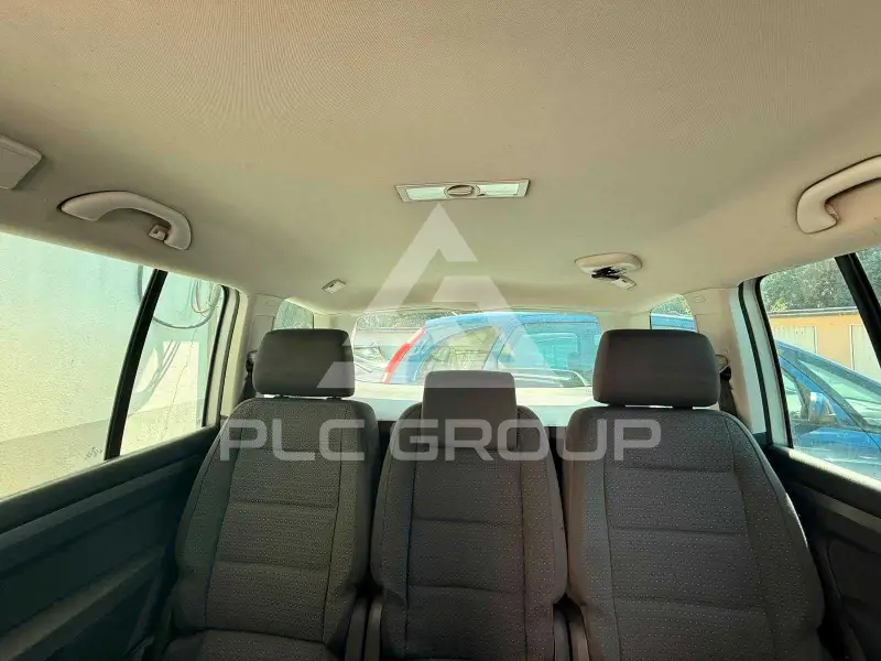 2006 Volkswagen Touran