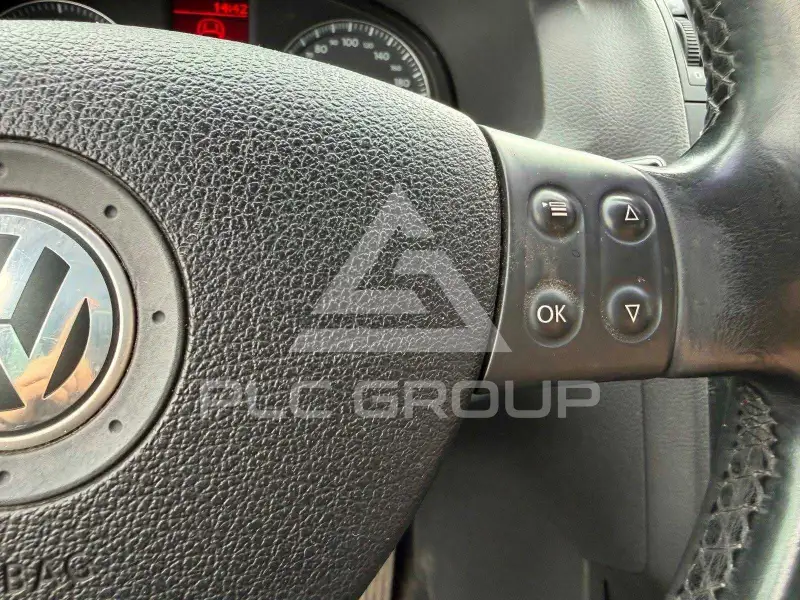 2006 Volkswagen Touran