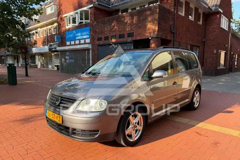 2006 Volkswagen Touran