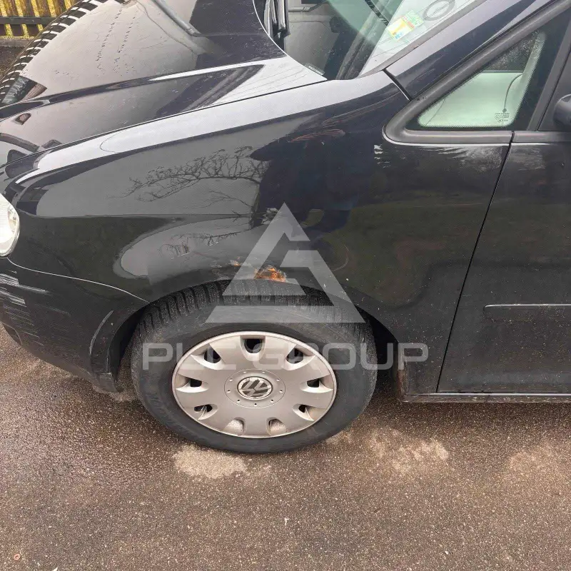 2006 Volkswagen Touran