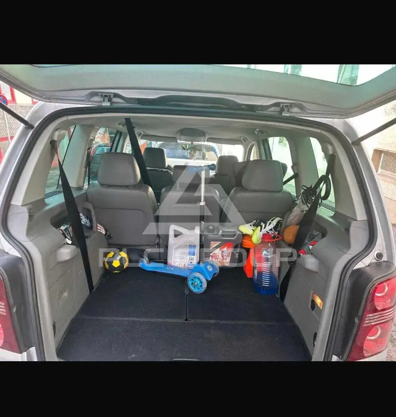 2006 Volkswagen Touran