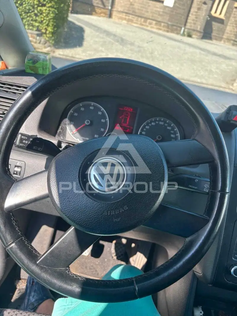 2006 Volkswagen Touran