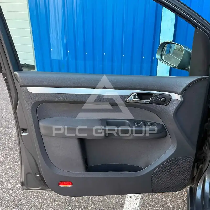 2006 Volkswagen Touran