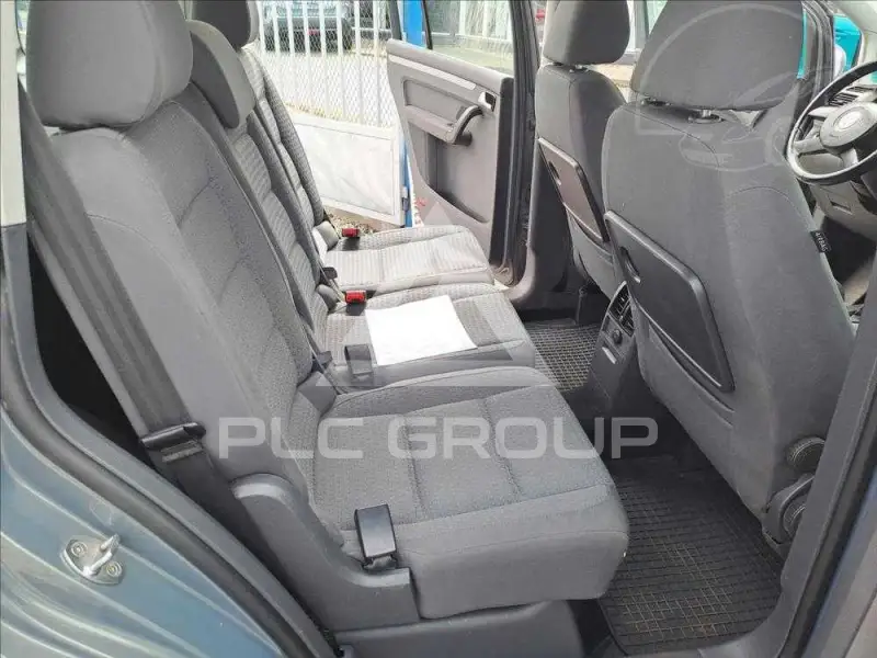 2006 Volkswagen Touran