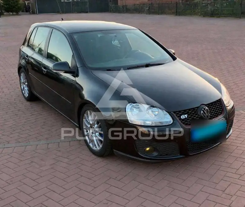 2006 Volkswagen GOLF