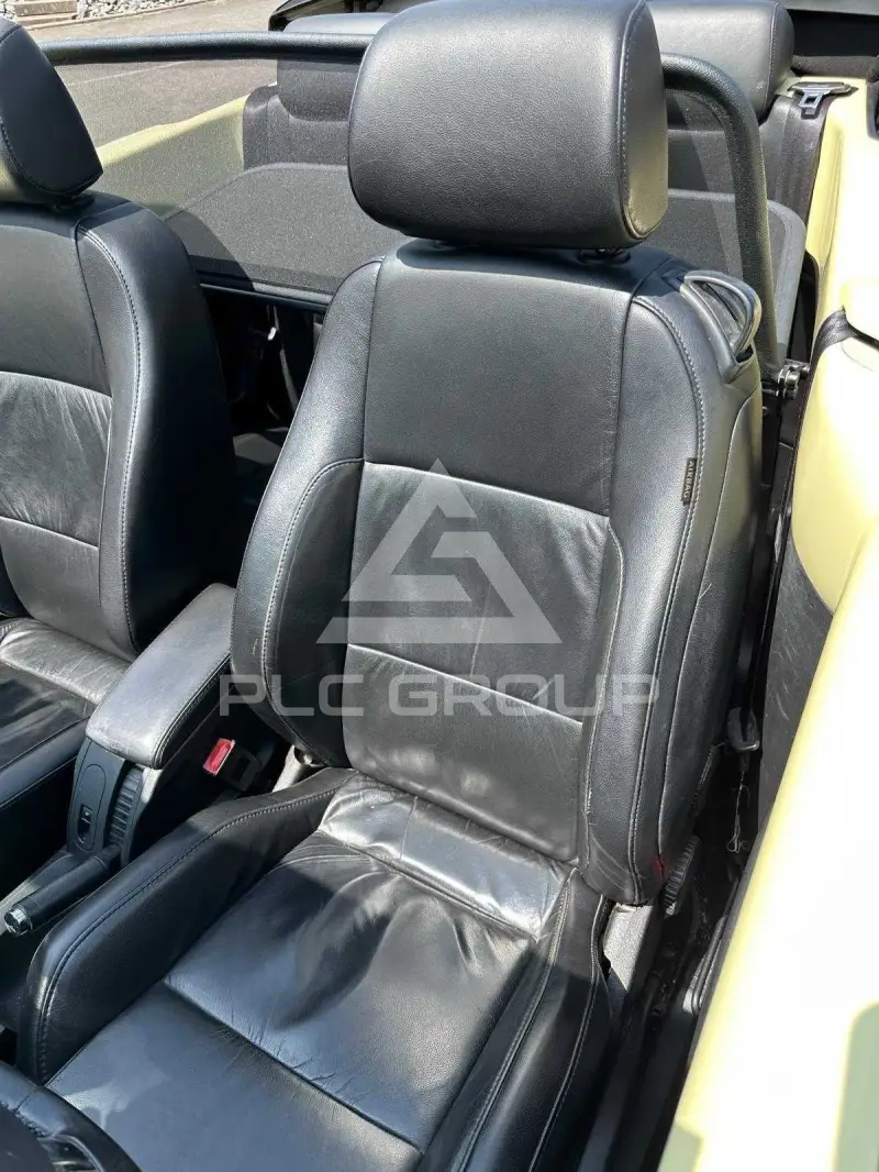 2006 Volkswagen BEETLE