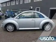 2006 Volkswagen BEETLE